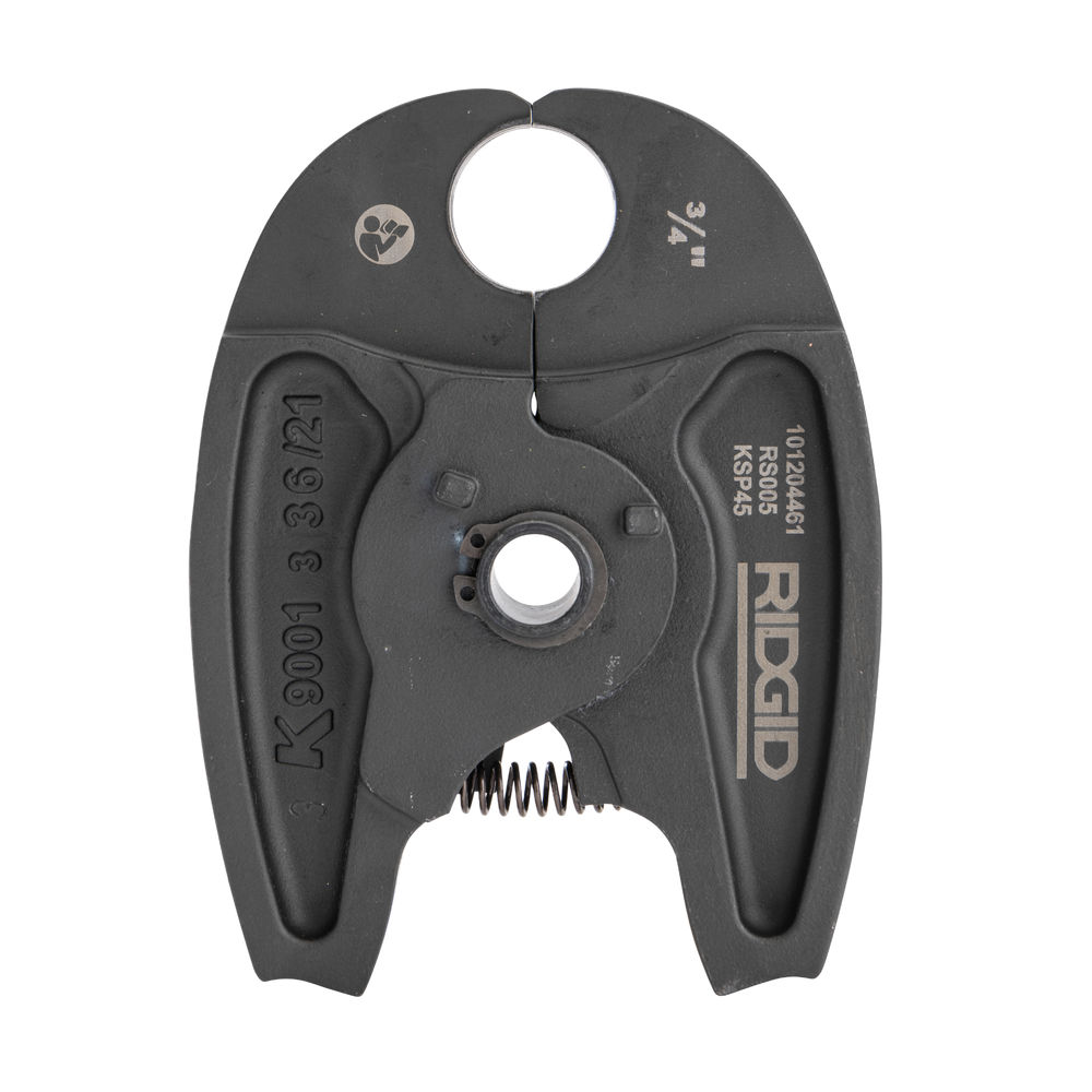 RIDGID 72568 3/4" Mini Jaw for PureFlow RIDGID