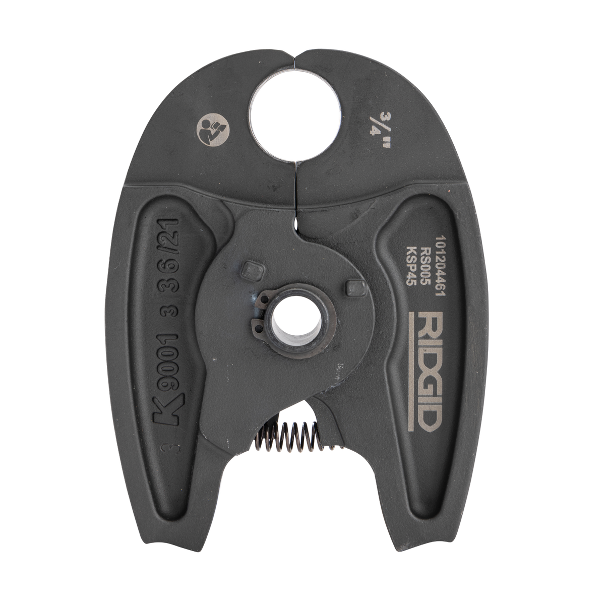 RIDGID 72568 3/4" Mini Jaw for PureFlow RIDGID