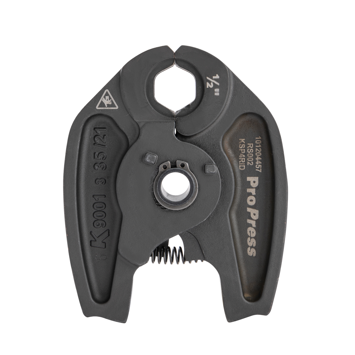 RIDGID 72578 1/2" Mini Jaw for ProPress RIDGID