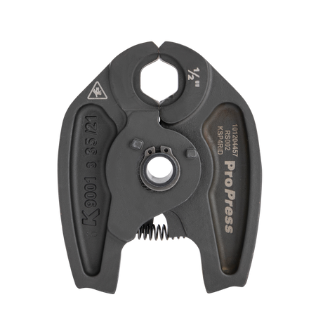 RIDGID 72578 1/2" Mini Jaw for ProPress RIDGID