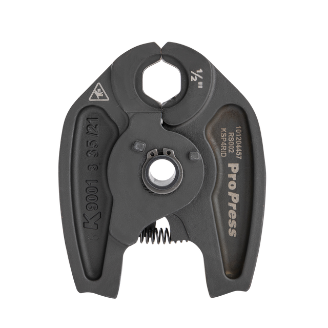 RIDGID 72578 1/2" Mini Jaw for ProPress RIDGID