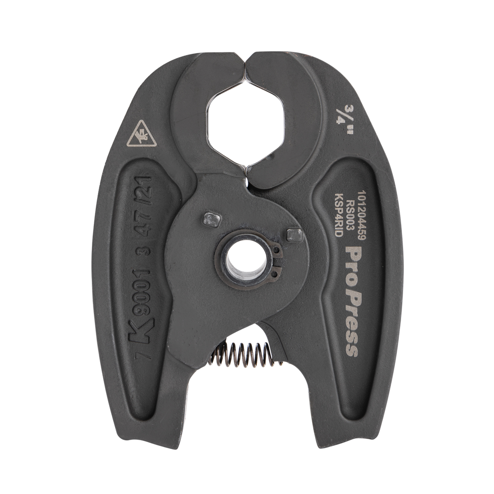 RIDGID 72583 3/4" Mini Jaw for ProPress RIDGID