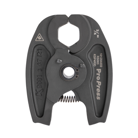 RIDGID 72583 3/4" Mini Jaw for ProPress RIDGID
