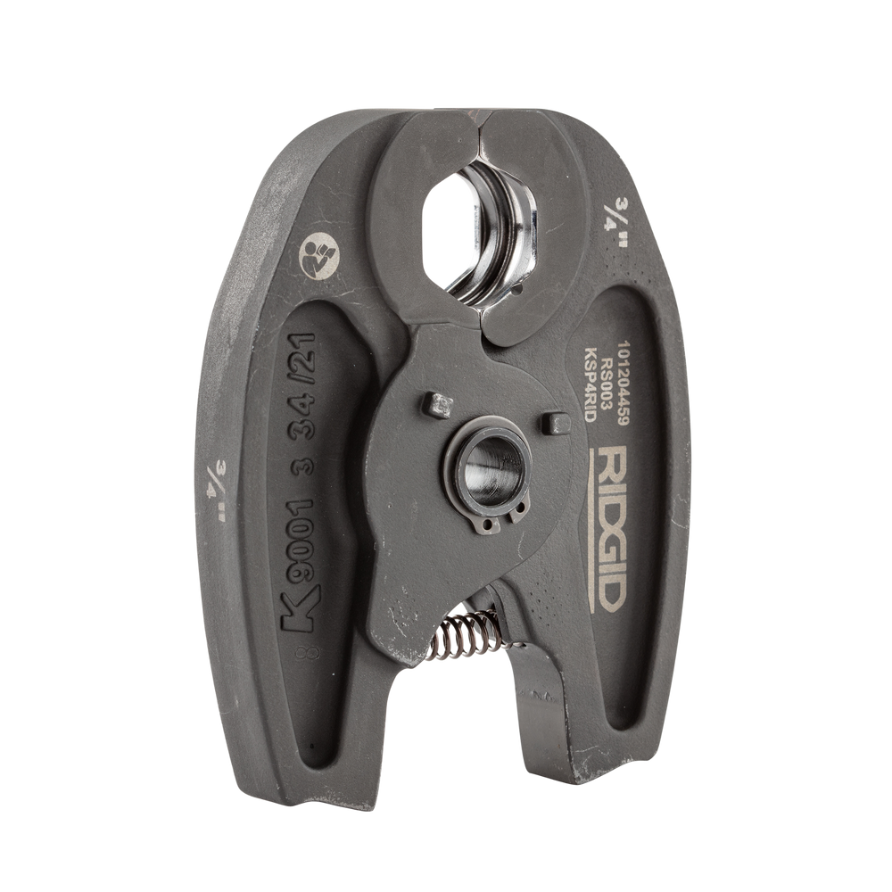 RIDGID 72583 3/4" Mini Jaw for ProPress RIDGID