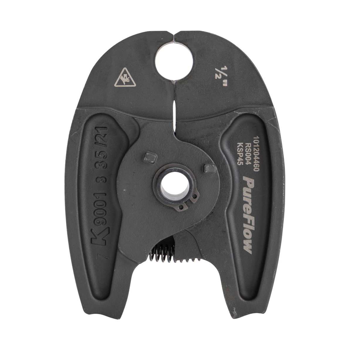 RIDGID 75343 1/2" Mini Jaw for PureFlow RIDGID