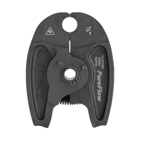RIDGID 75343 1/2" Mini Jaw for PureFlow RIDGID