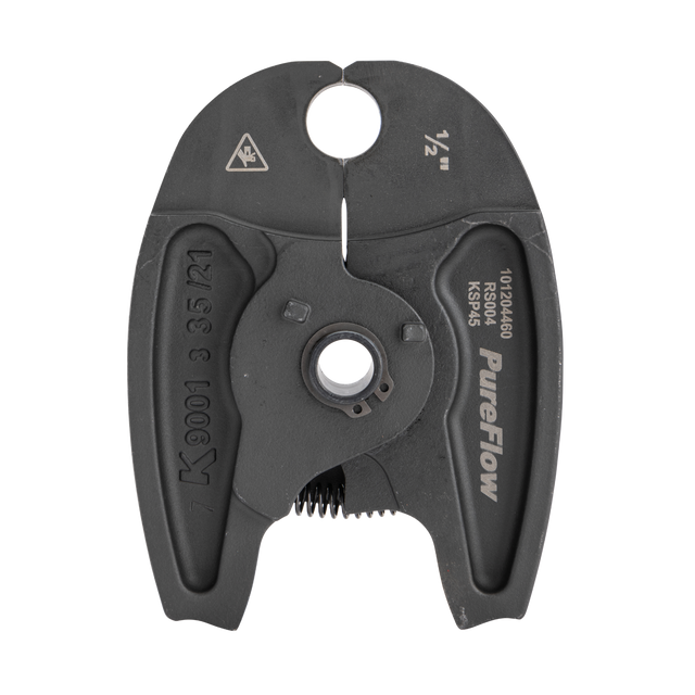 RIDGID 75343 1/2" Mini Jaw for PureFlow RIDGID