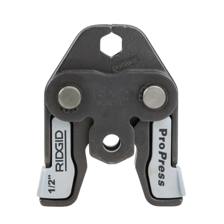 RIDGID 76652 1/2" Standard Jaw for ProPress RIDGID