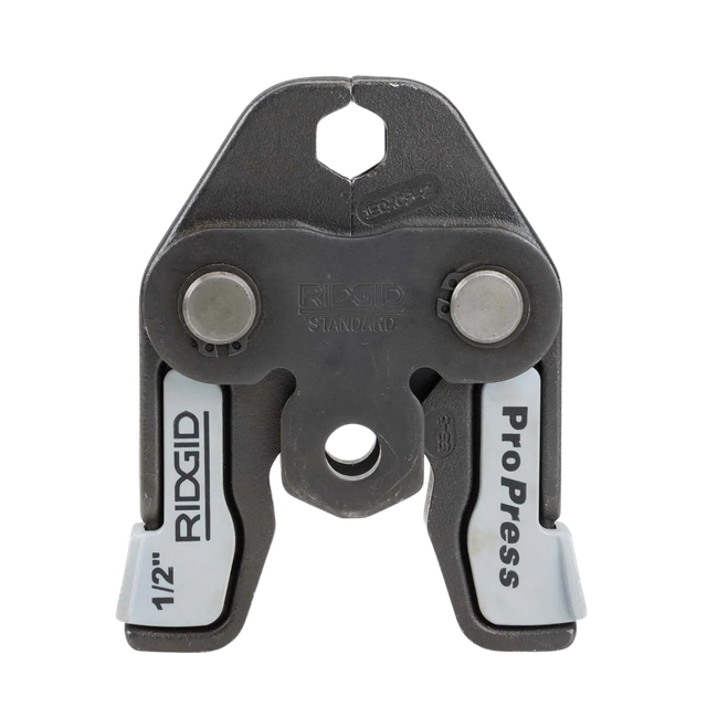 RIDGID 76652 1/2" Standard Jaw for ProPress RIDGID
