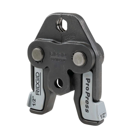 RIDGID 76652 1/2" Standard Jaw for ProPress RIDGID