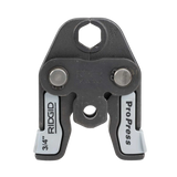 RIDGID 76657 3/4" Standard Jaw for ProPress RIDGID