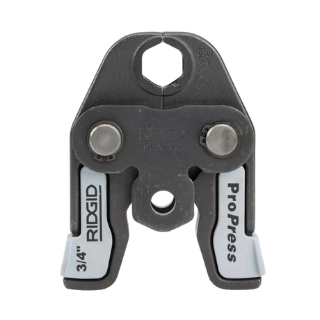 RIDGID 76657 3/4" Standard Jaw for ProPress RIDGID