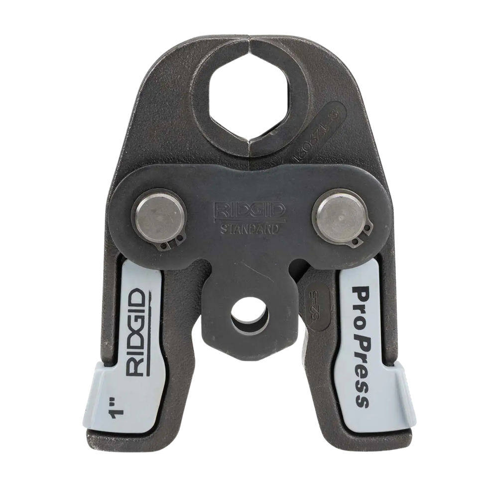 RIDGID 76662 1" Standard Jaw for ProPress RIDGID