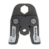 RIDGID 76662 1" Standard Jaw for ProPress RIDGID