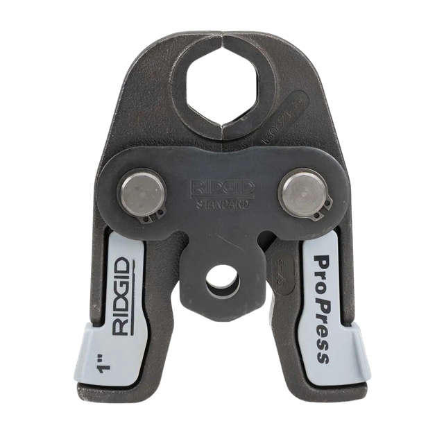 RIDGID 76662 1" Standard Jaw for ProPress RIDGID