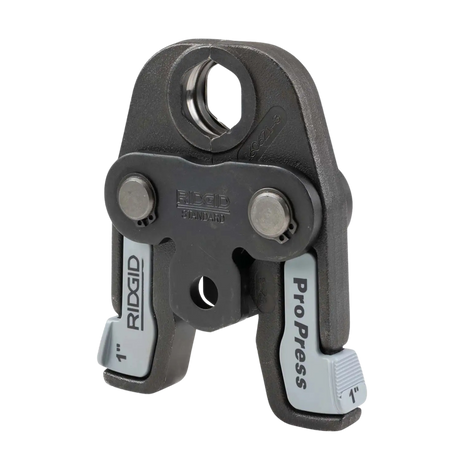 RIDGID 76662 1" Standard Jaw for ProPress RIDGID