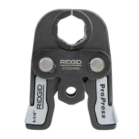 RIDGID 76667 1-1/4" Standard Jaw for ProPress RIDGID