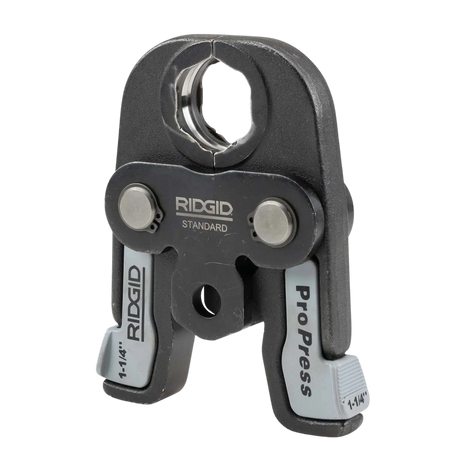RIDGID 76667 1-1/4" Standard Jaw for ProPress RIDGID