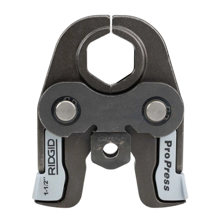 RIDGID 76672 1-1/2" Standard Jaw for ProPress RIDGID