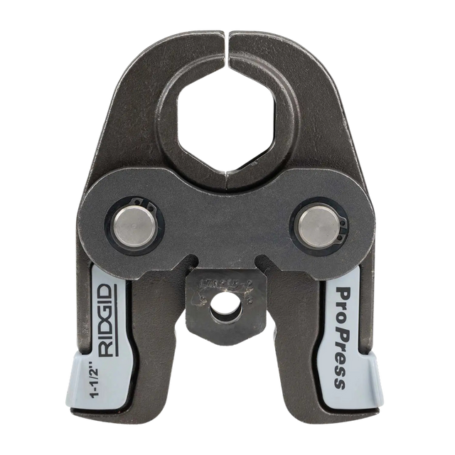 RIDGID 76672 1-1/2" Standard Jaw for ProPress RIDGID