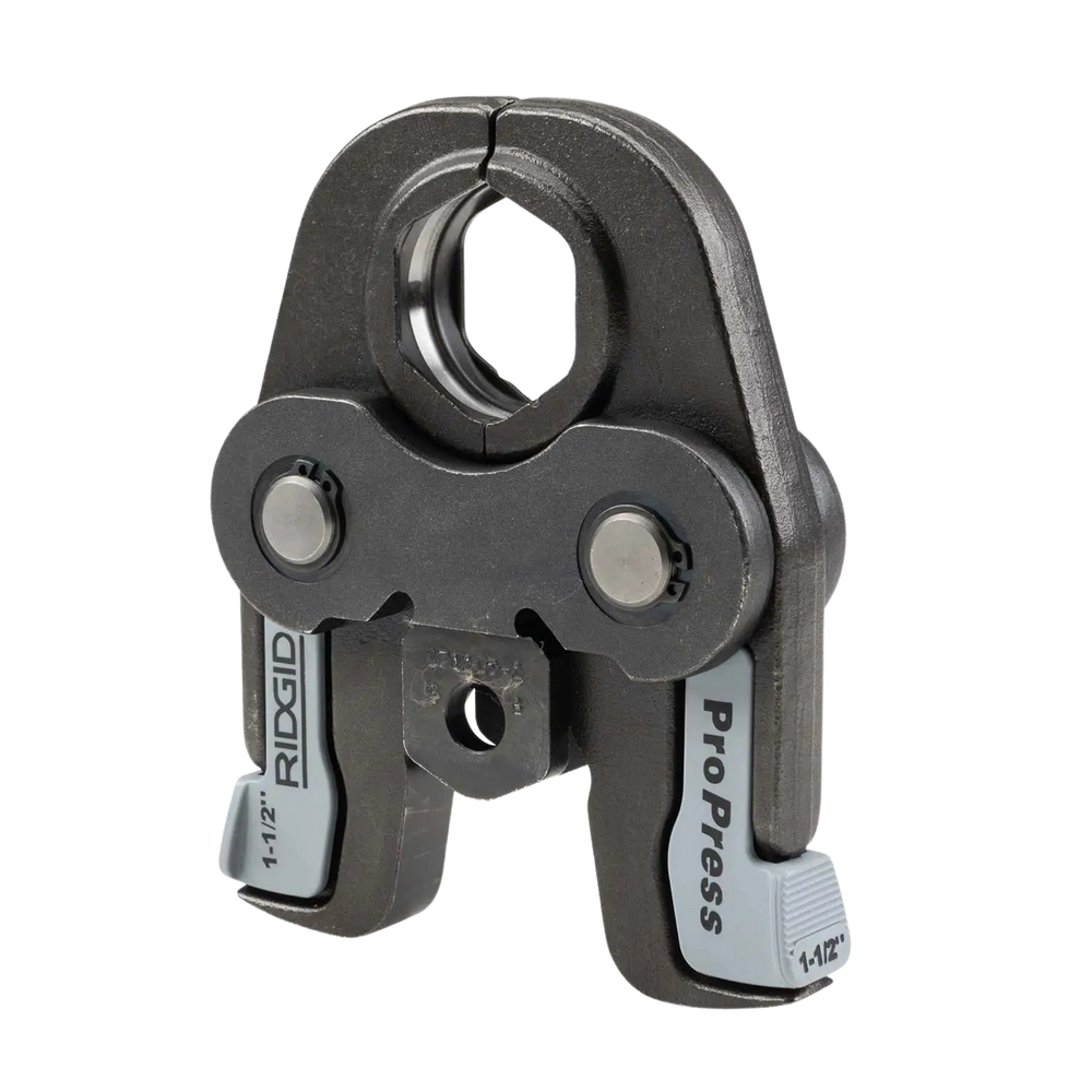 RIDGID 76672 1-1/2" Standard Jaw for ProPress RIDGID