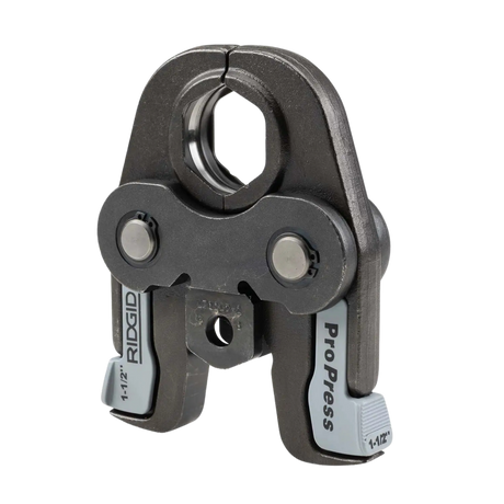 RIDGID 76672 1-1/2" Standard Jaw for ProPress RIDGID