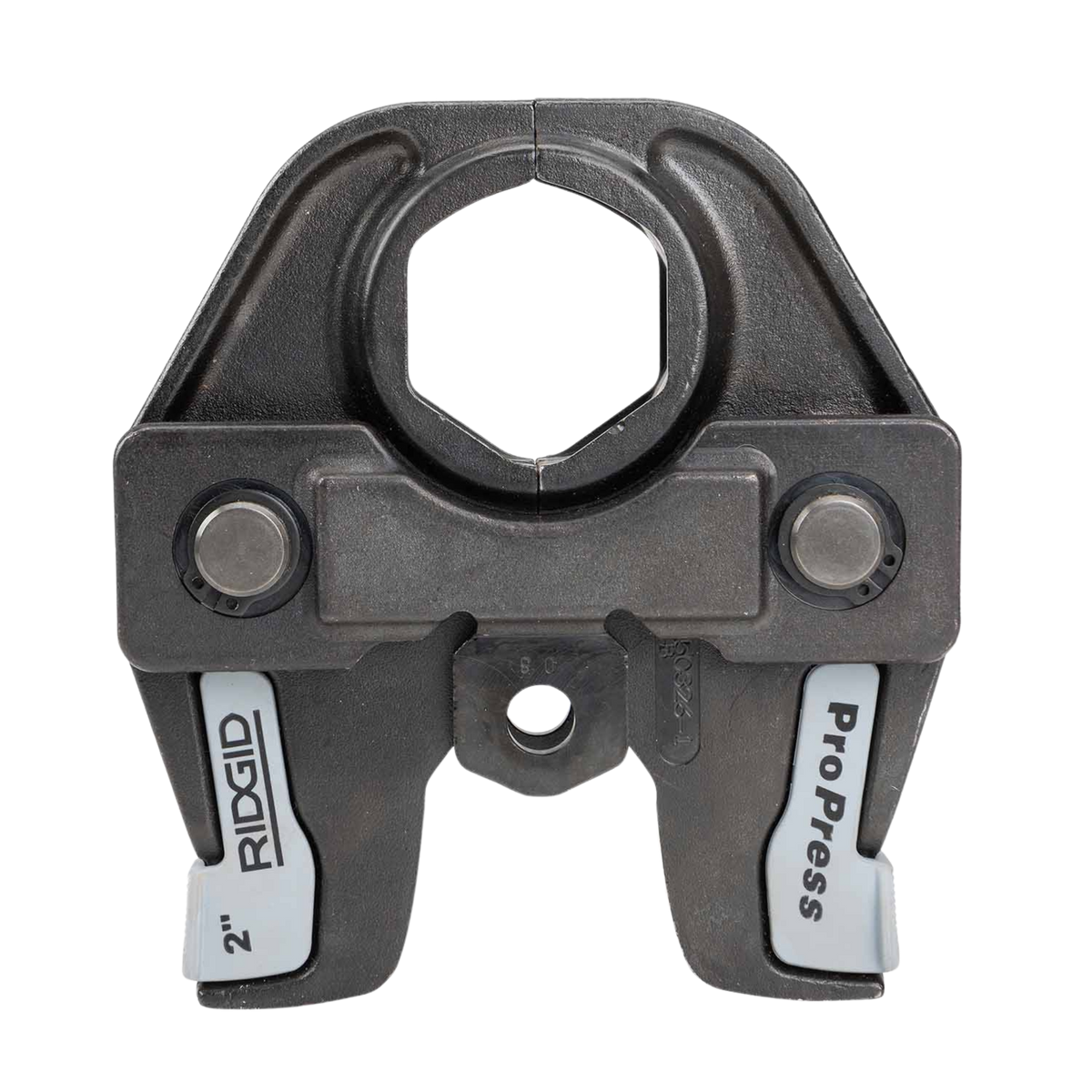 RIDGID 76677 2" Standard Jaw for ProPress RIDGID