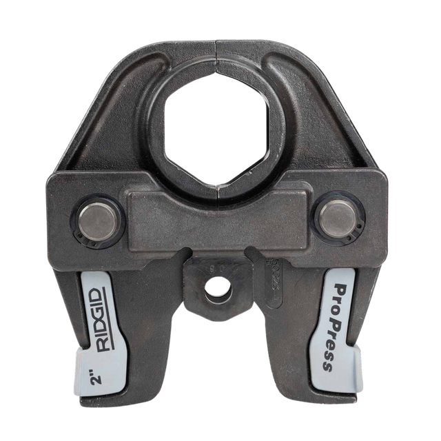 RIDGID 76677 2" Standard Jaw for ProPress RIDGID
