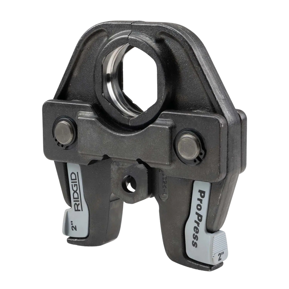 RIDGID 76677 2" Standard Jaw for ProPress RIDGID