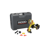 RIDGID 76813 SR-24LE Line Locator with Bluetooth and GPS RIDGID