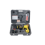 RIDGID 76813 SR-24LE Line Locator with Bluetooth and GPS RIDGID