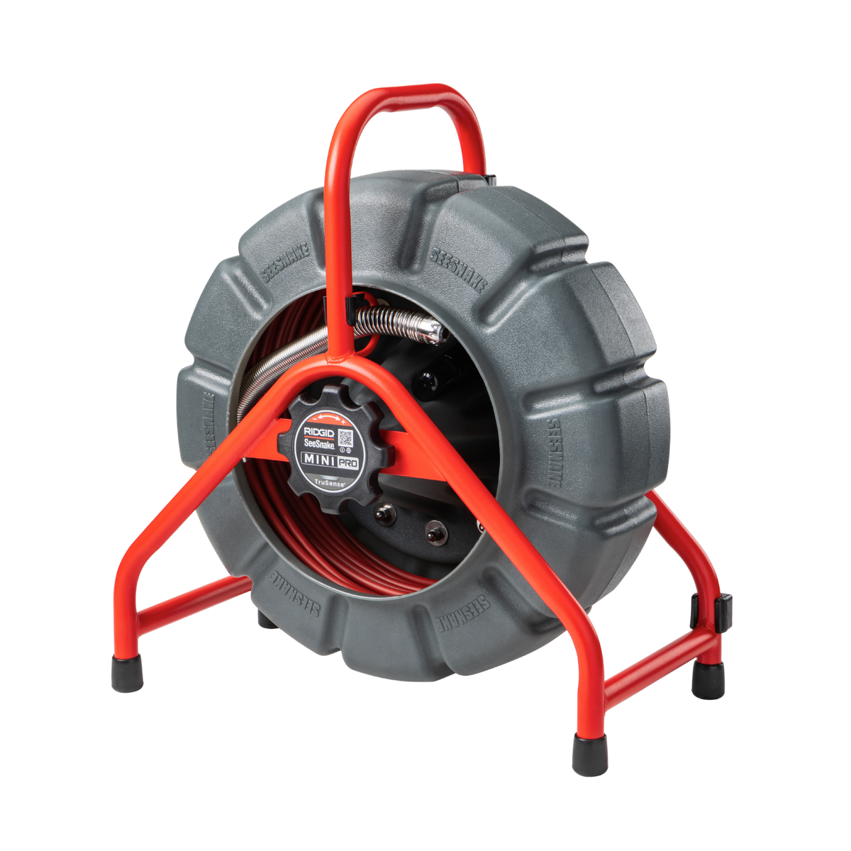 RIDGID 76883 SeeSnake Mini Pro Inspection Camera with TruSense Technology RIDGID