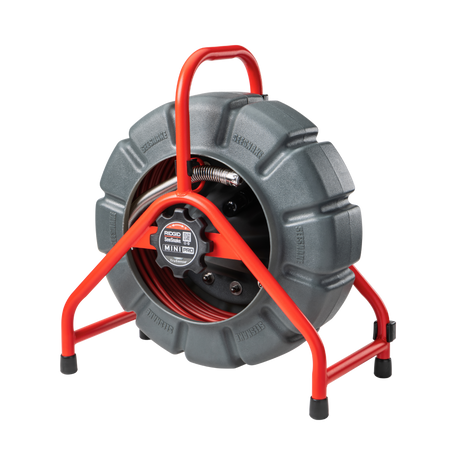 RIDGID 76883 SeeSnake Mini Pro Inspection Camera with TruSense Technology RIDGID