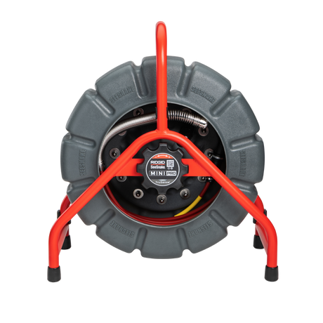 RIDGID 76883 SeeSnake Mini Pro Inspection Camera with TruSense Technology RIDGID