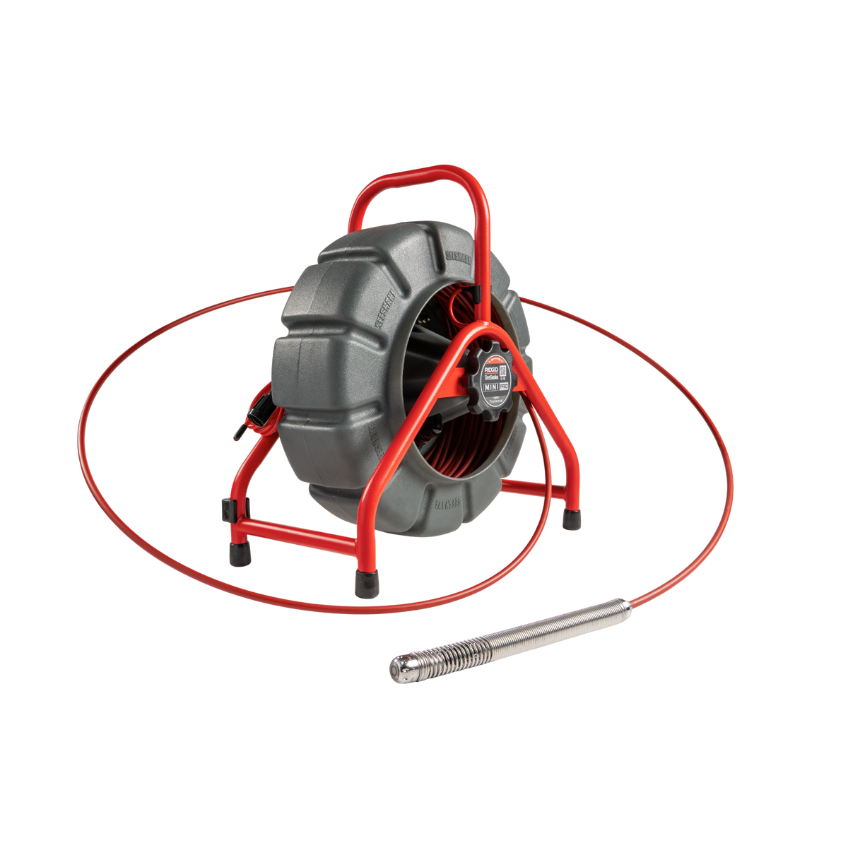 RIDGID 76883 SeeSnake Mini Pro Inspection Camera with TruSense Technology RIDGID