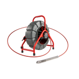 RIDGID 76883 SeeSnake Mini Pro Inspection Camera with TruSense Technology RIDGID