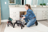 RIDGID 78118 SeeSnake microREEL APX & CSx Via System with TruSense RIDGID