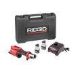 RIDGID 78178 RP 251 Press Tool Battery Kit No Jaws RIDGID