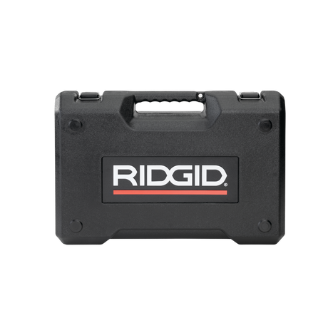 RIDGID 78258 RP 251 Carrying Case RIDGID