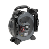 RIDGID 80643 SeeSnake mircroDRAIN APX & CSx Via System with TruSense RIDGID