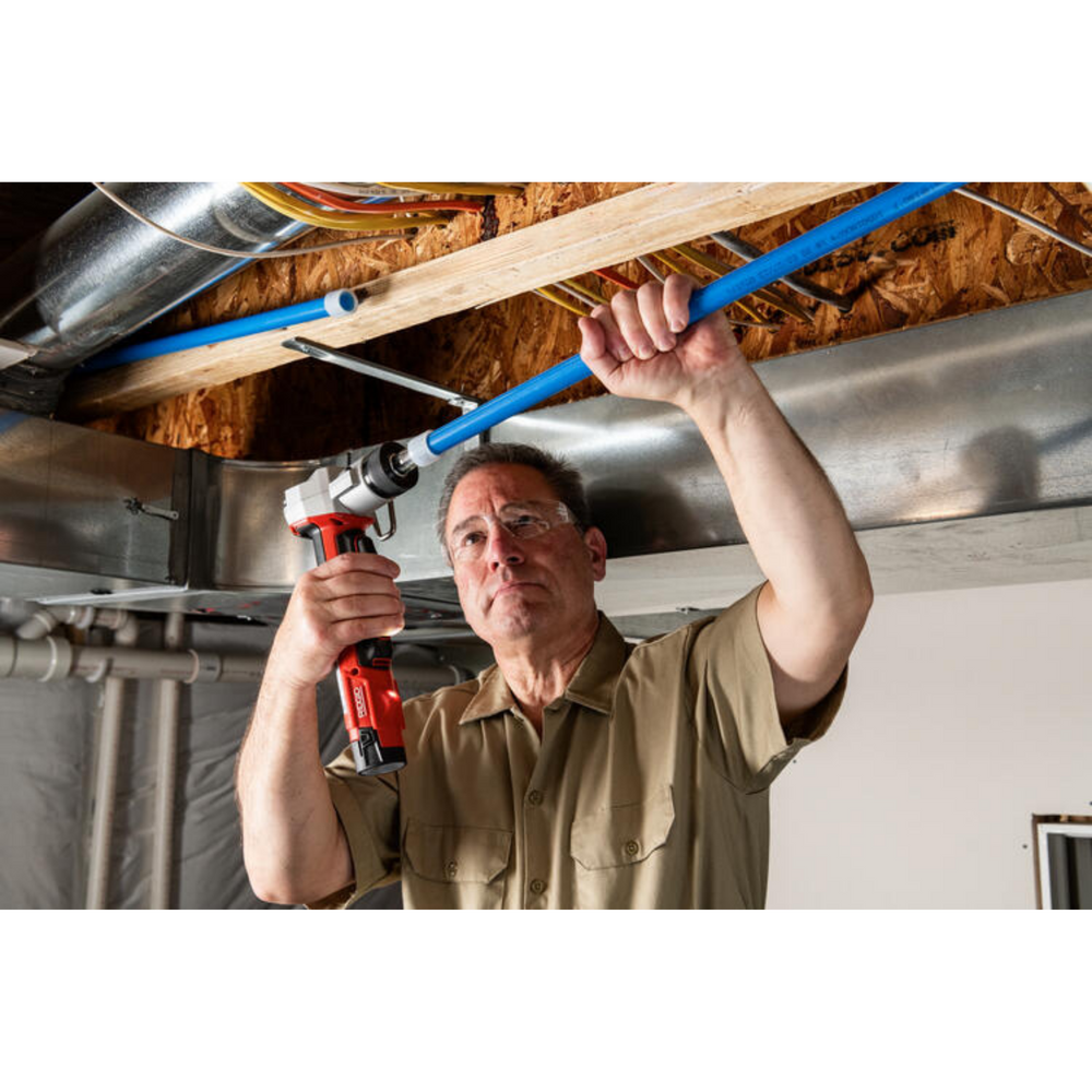 RIDGID 80763 PEX Expansion Tool Only RIDGID