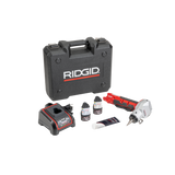 RIDGID 80773 RPE 100 PEX Expansion Battery Kit RIDGID
