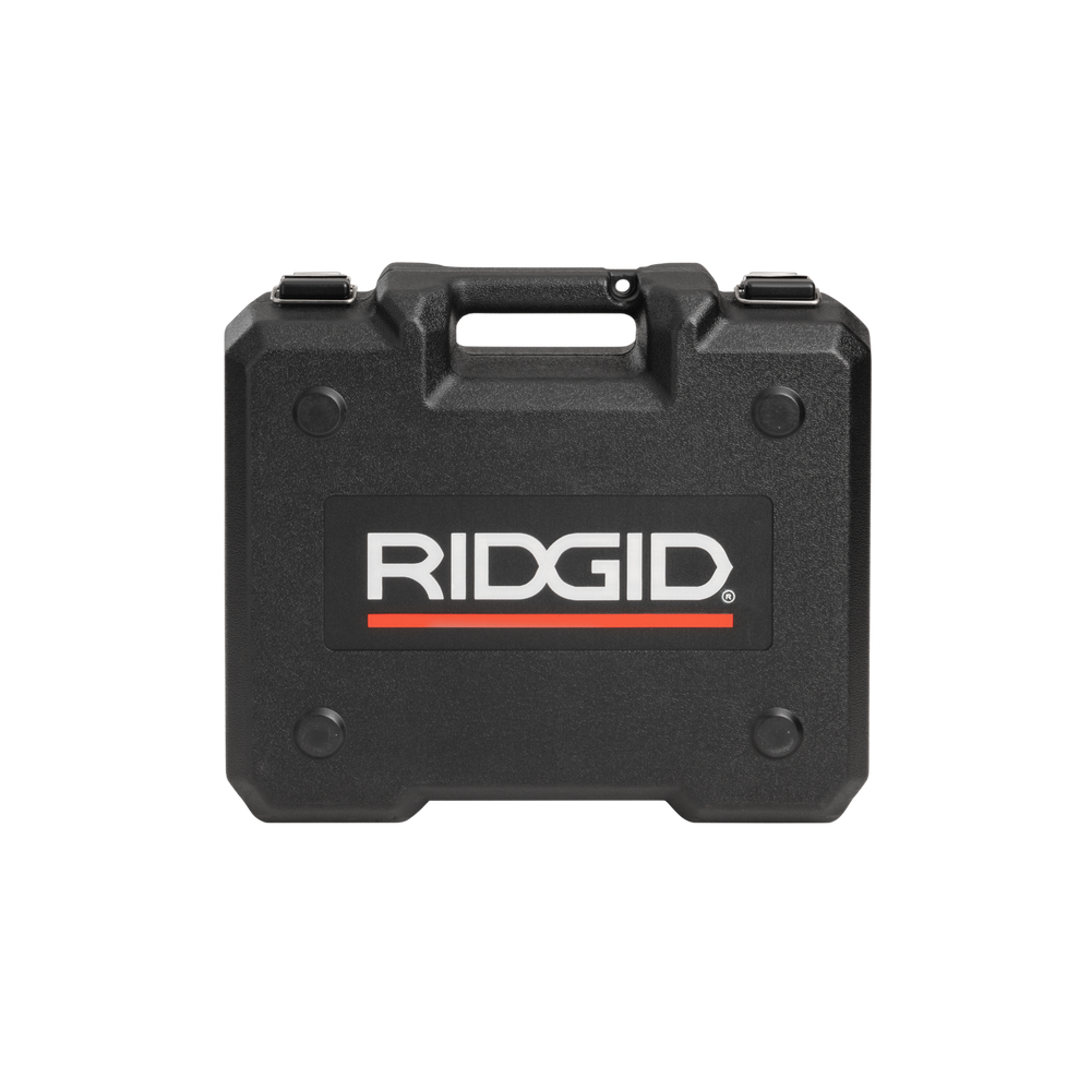 RIDGID 80783 RPE 100 PEX Expansion Carrying Case PlumbersCrib.com