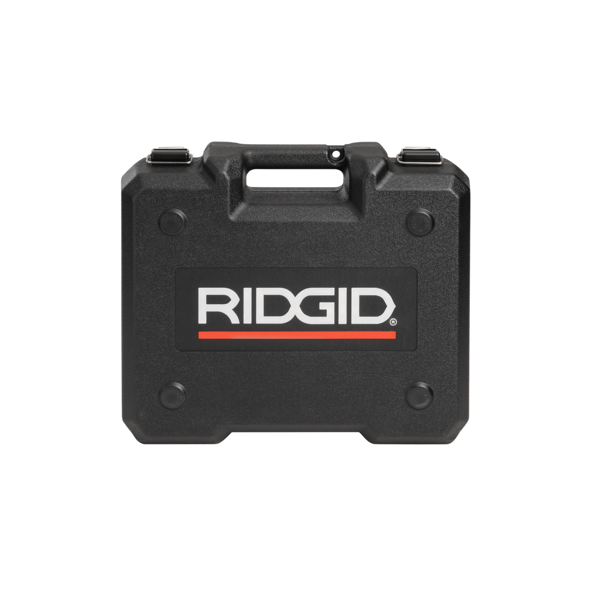 RIDGID 80783 RPE 100 PEX Expansion Carrying Case PlumbersCrib.com