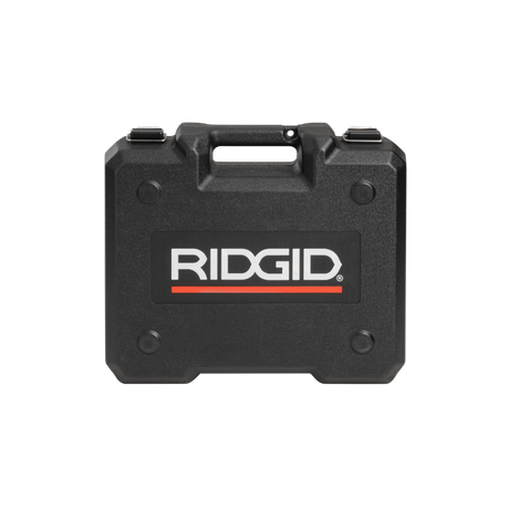 RIDGID 80783 RPE 100 PEX Expansion Carrying Case PlumbersCrib.com