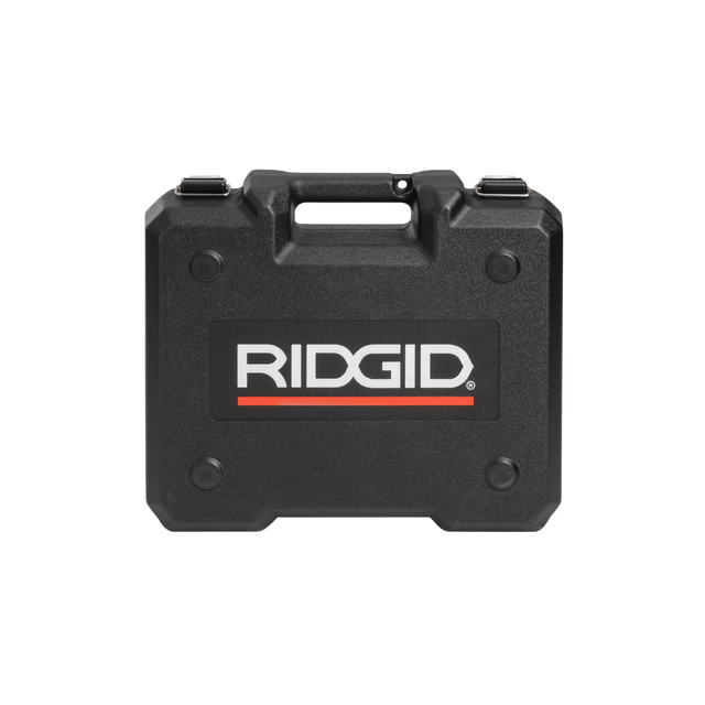 RIDGID 80783 RPE 100 PEX Expansion Carrying Case PlumbersCrib.com