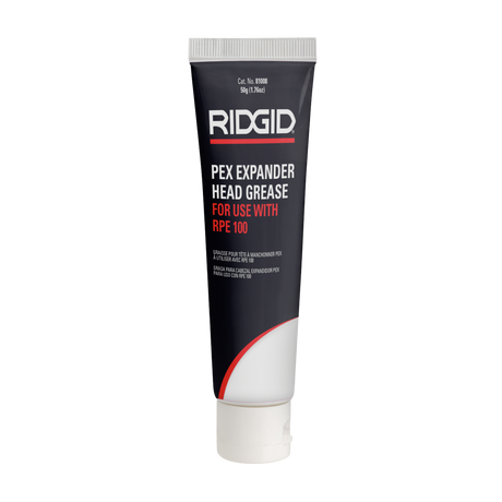 RIDGID 81008 Expander Head Cone Grease RIDGID