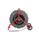 RIDGID 82128 325' SeeSnake Standard DSL Inspection Camera with TruSense Technology RIDGID