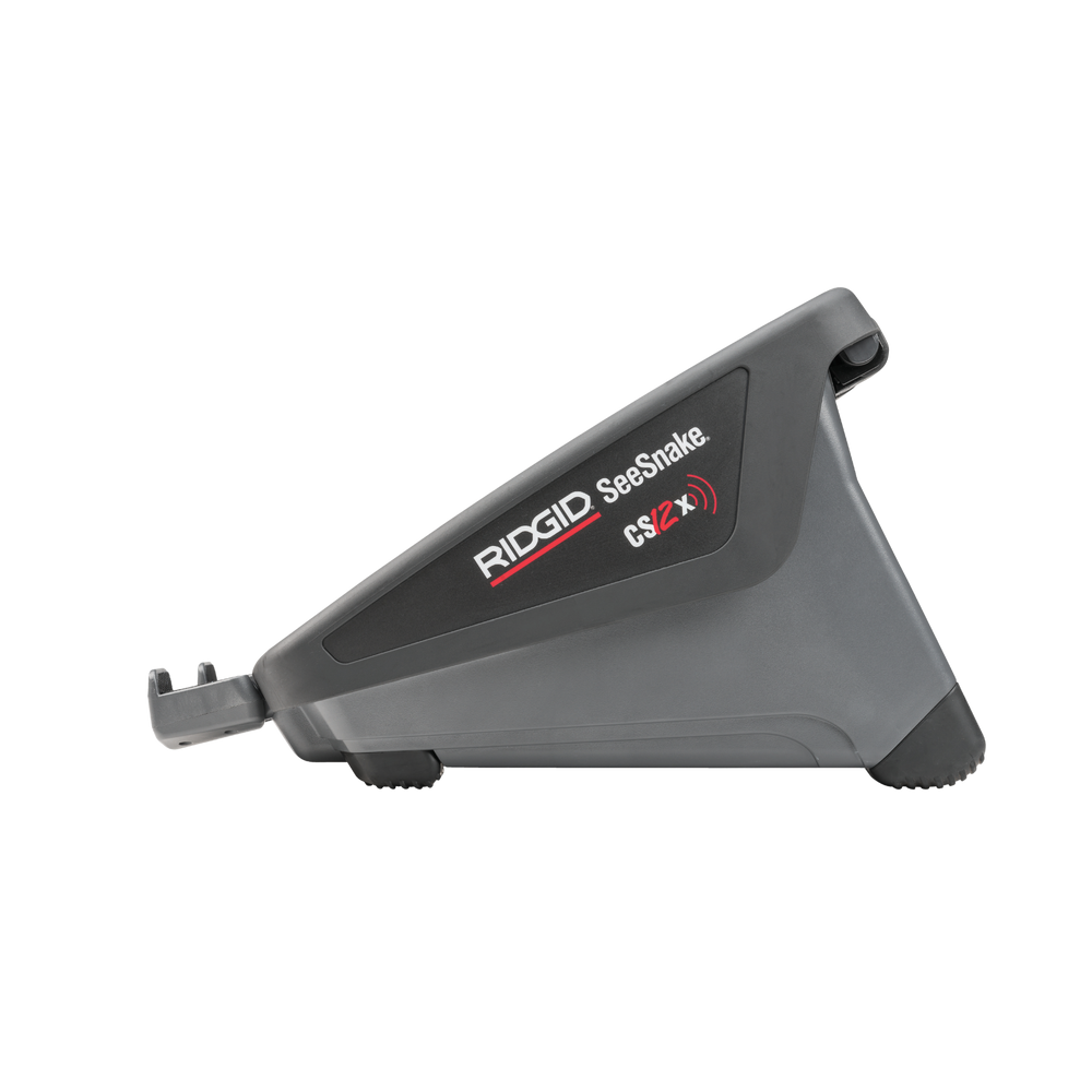 RIDGID 57278 CS12X Digital Recording Monitor with Wi-Fi RIDGID