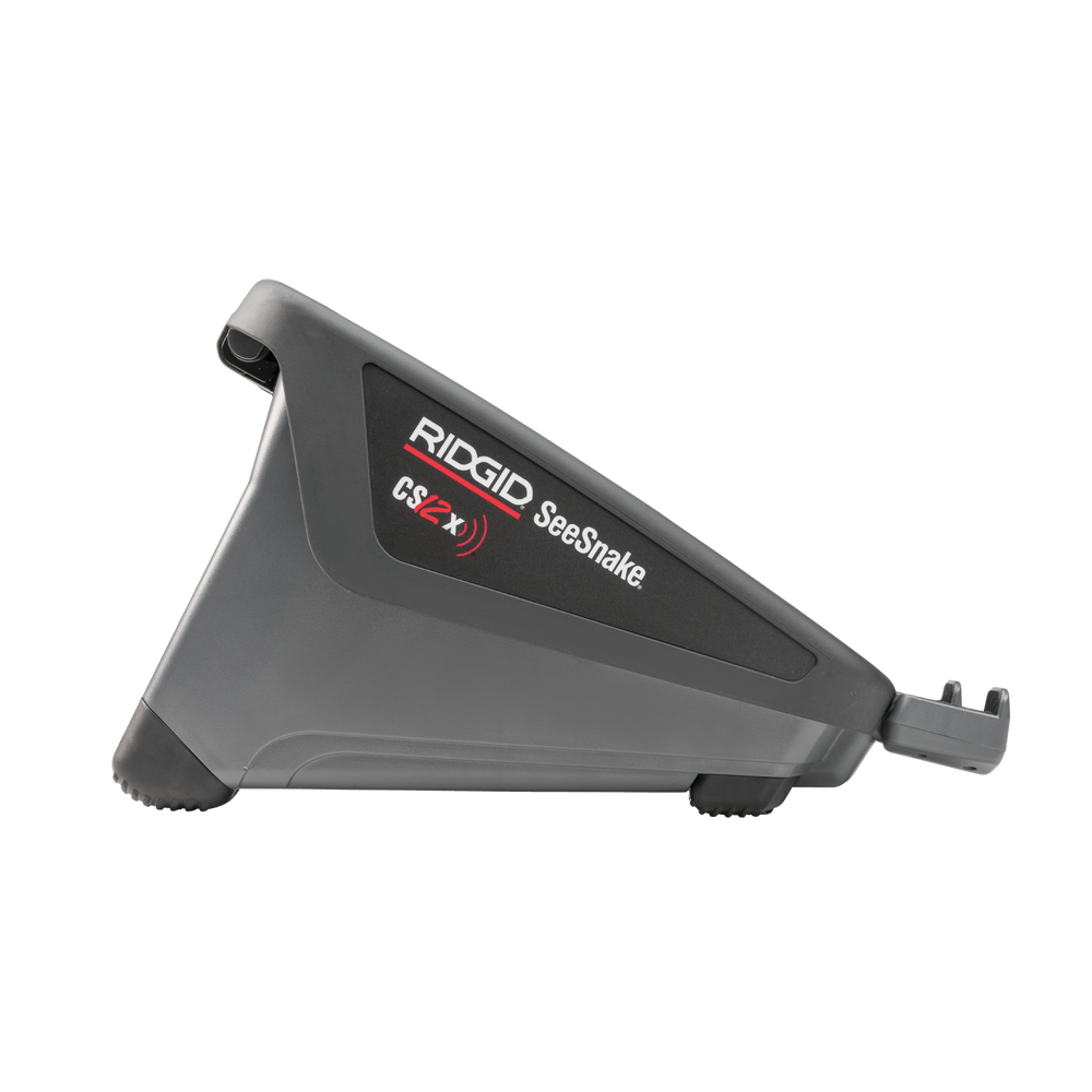 RIDGID 57278 CS12X Digital Recording Monitor with Wi-Fi RIDGID